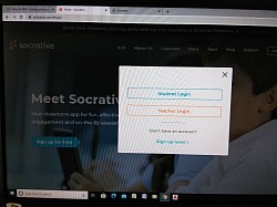 Socrative