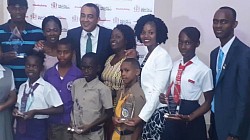 Minister Tufton