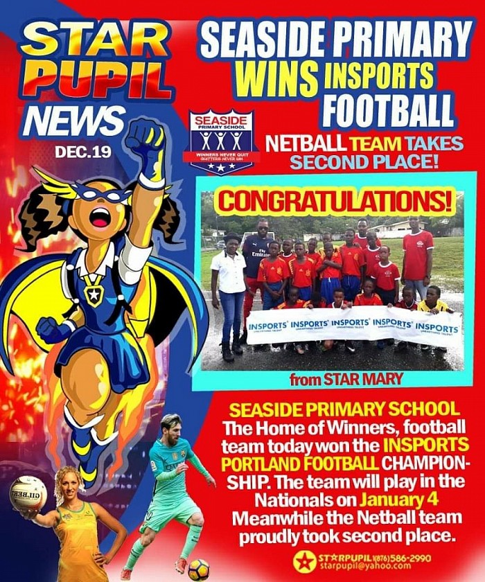 Football champions