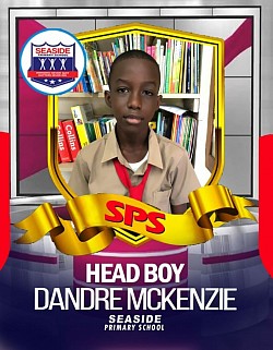 Head Boy 2021